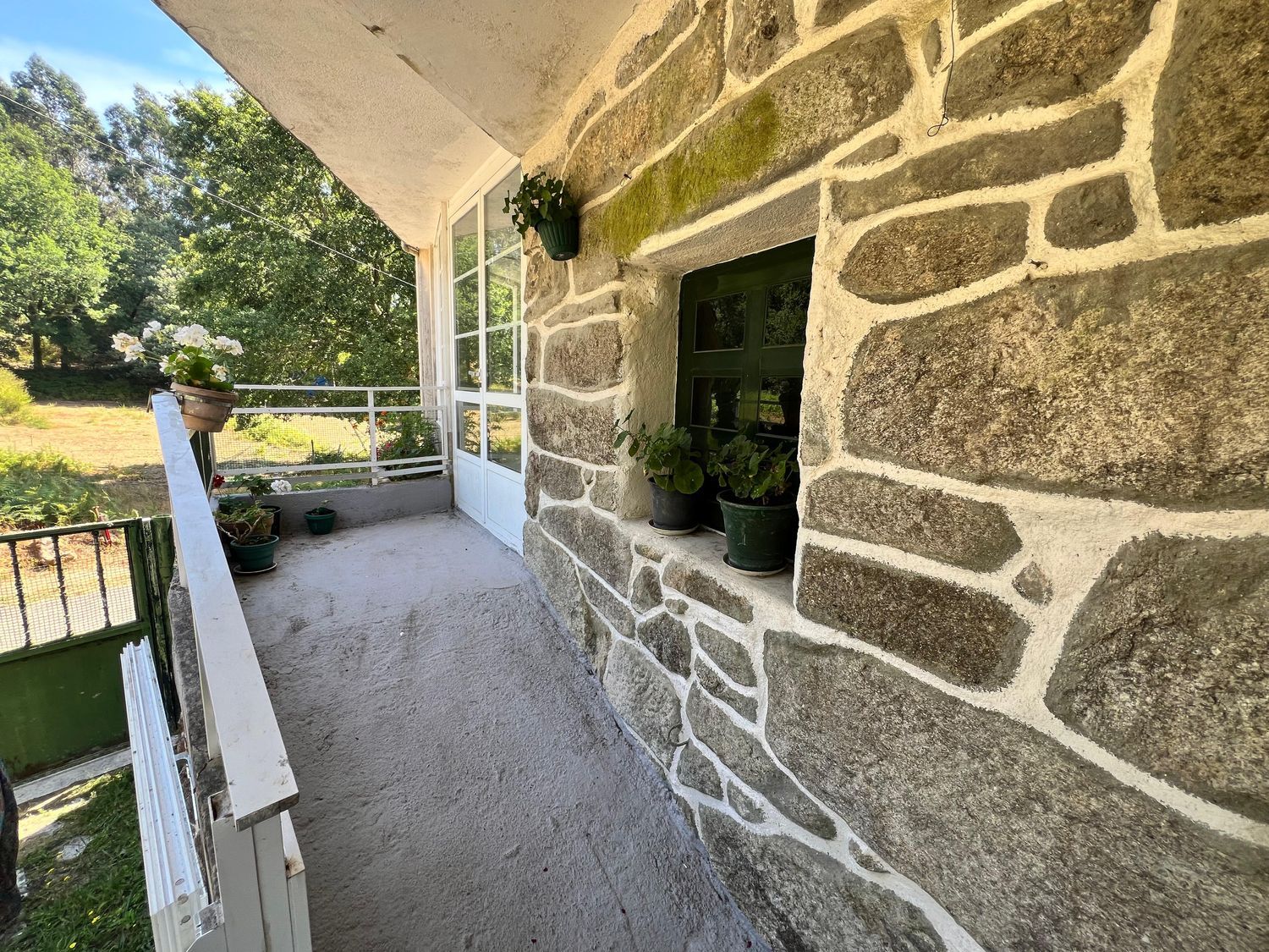 Casa de pueblo en A Aldea de Arriba, 6 - Foto 8