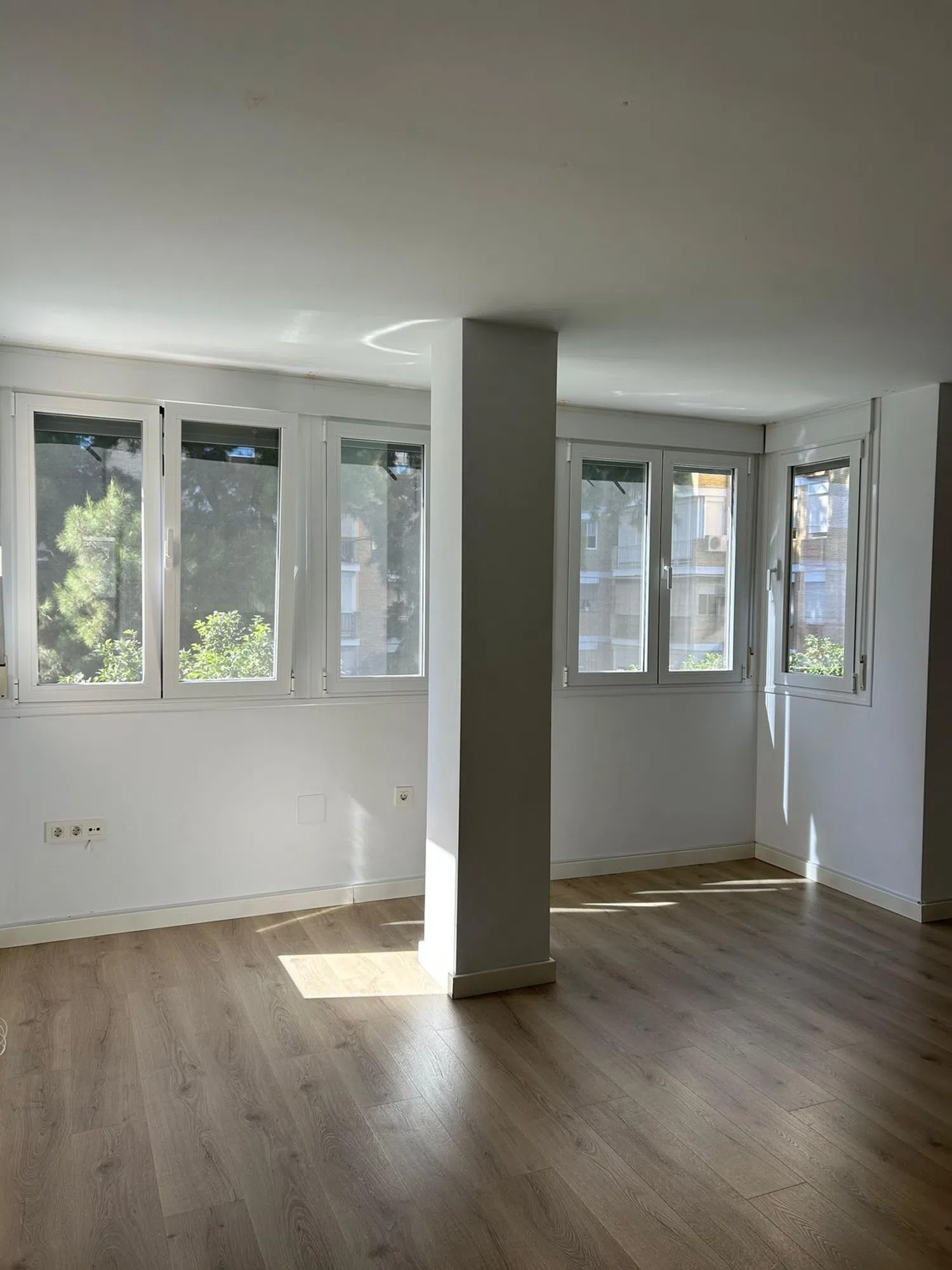 Piso en plaza Virgen de los Dolores, 6 - Foto 5