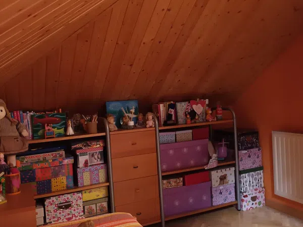 Dúplex en calle Montauban, 2 - Foto 18