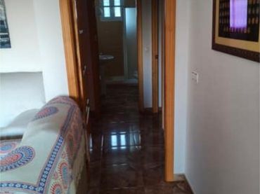 Piso en llanos del castillo - Foto 5