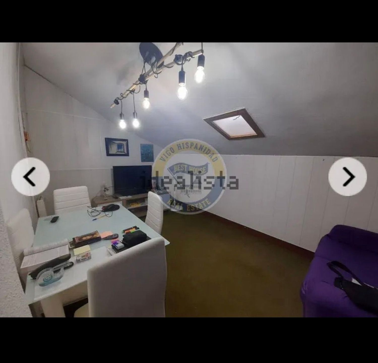 Piso en Calle Purificación-Saavedra, 7, Teis, Teis - Foto 8