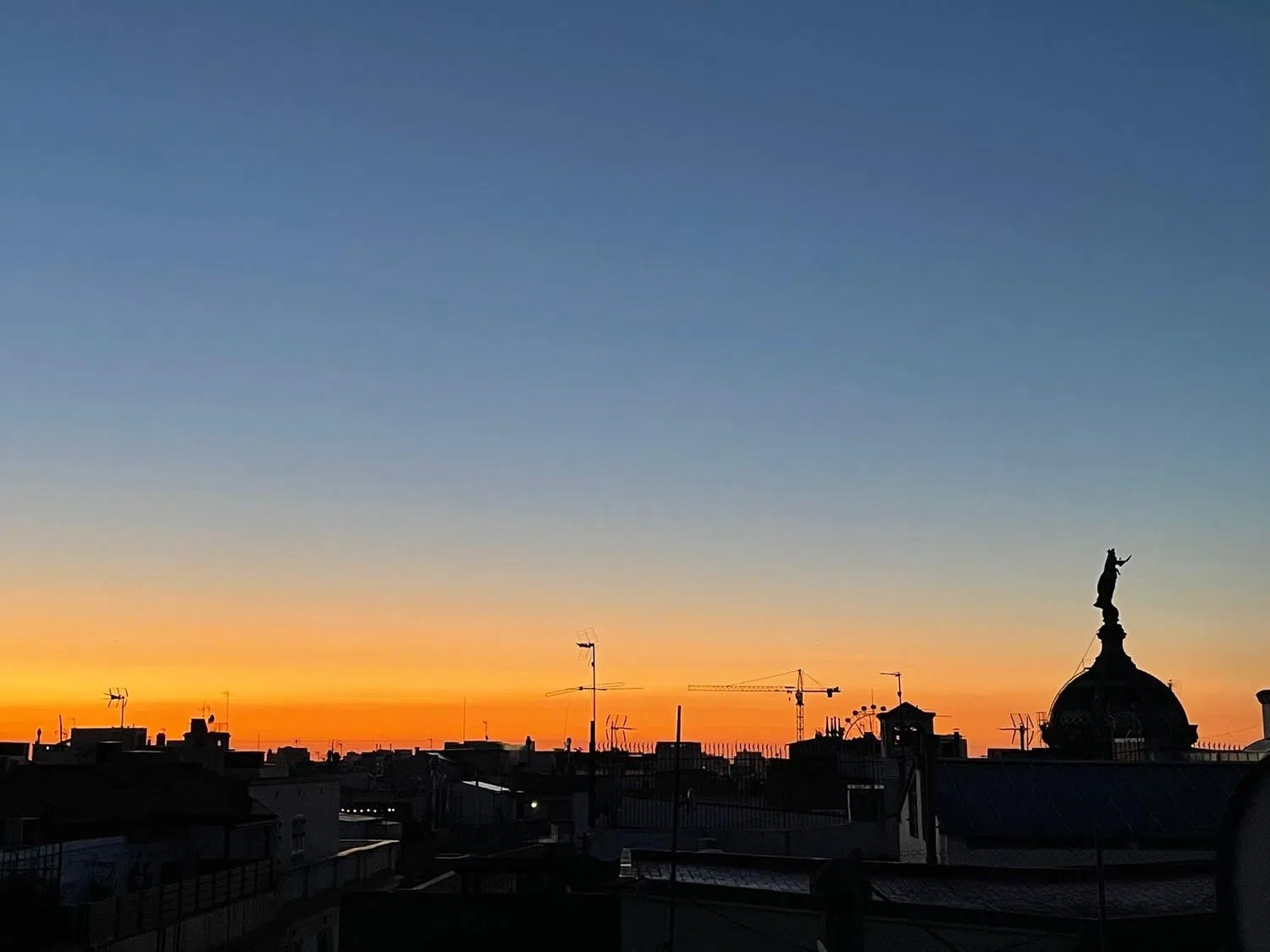 Ático en calle d'Avinyó, 42 - Foto 31