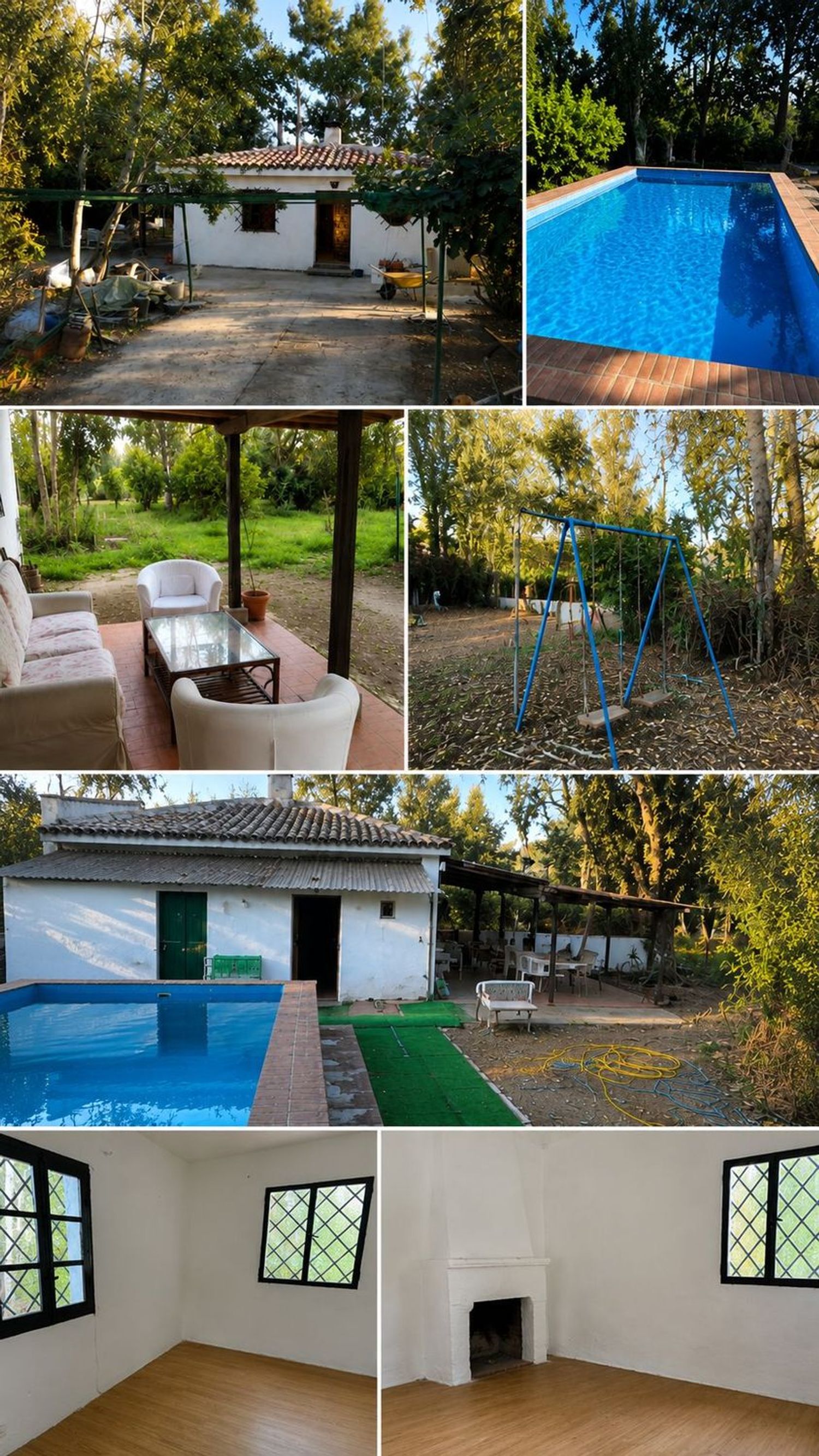 Casa o chalet independiente en Carretera M-404 s/n - Foto 2