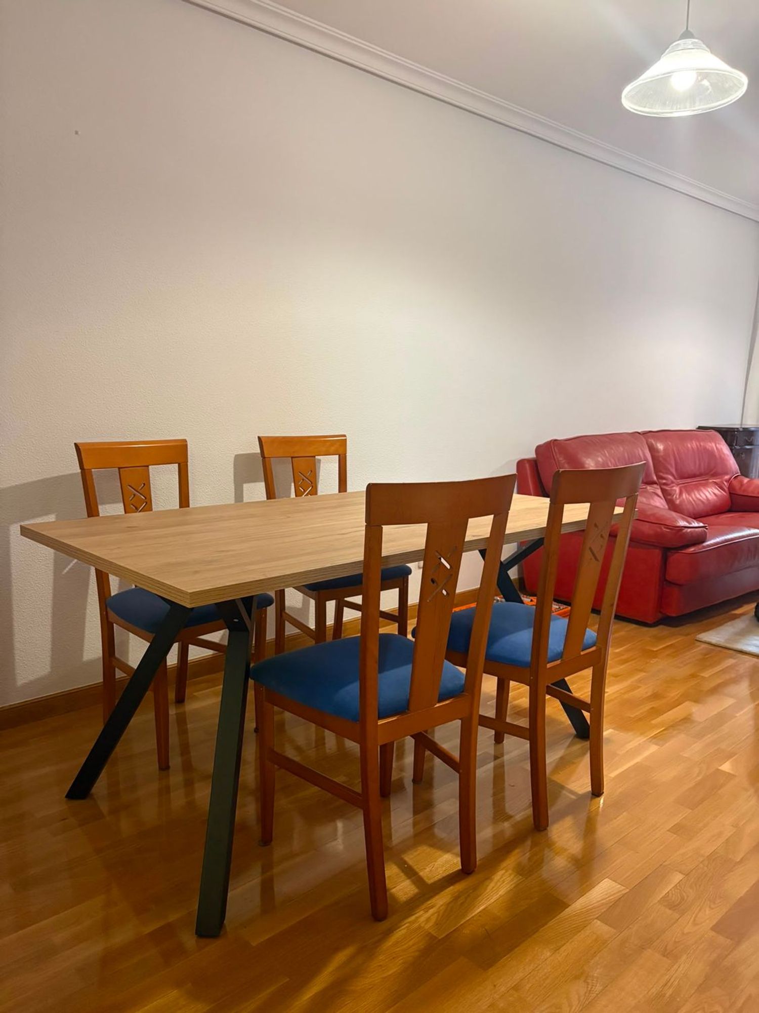 Piso en Avenida Cardenal Cisneros, 24, Cardenal Cisneros, Cardenal Cisneros - Foto 2