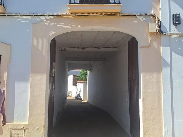 Casa de pueblo en Calle Nueva, 26 - Foto 3