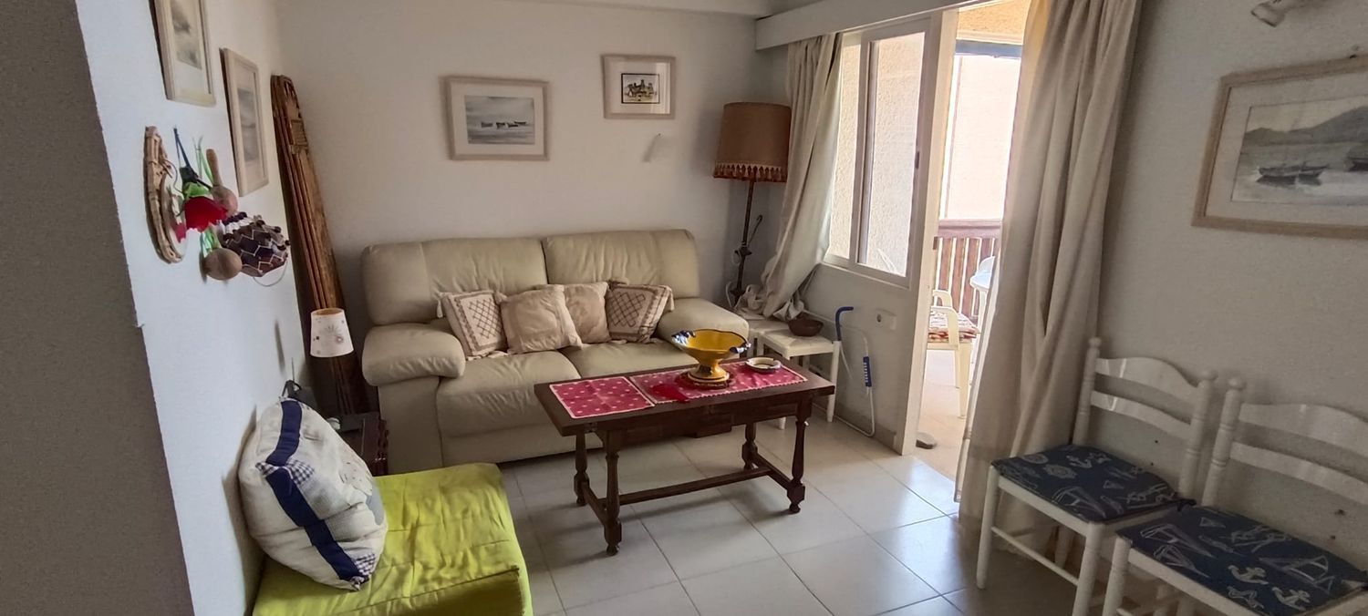 Estudio en Calle Gabriel y Galán, 3, Campoamor - Foto 6