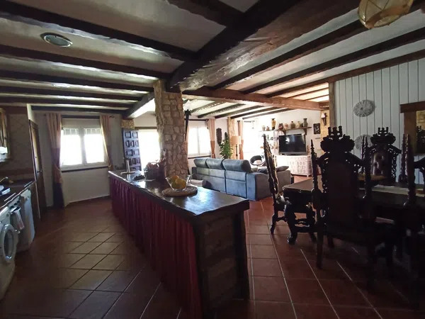 Casa o chalet independiente en Mar del Norte con avda vigía s/n - Foto 10