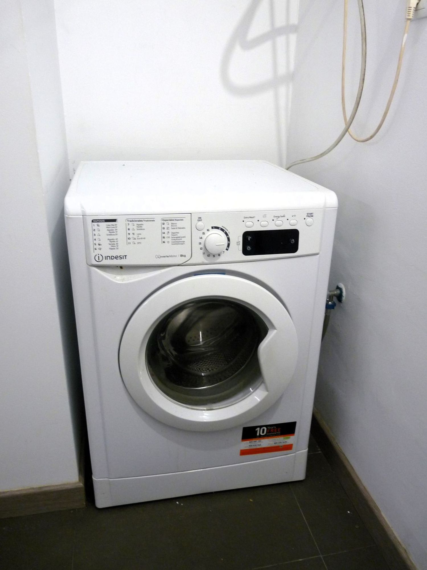 Loft en Calle de la Creu Roja, 1, Vara de Quart - Foto 19