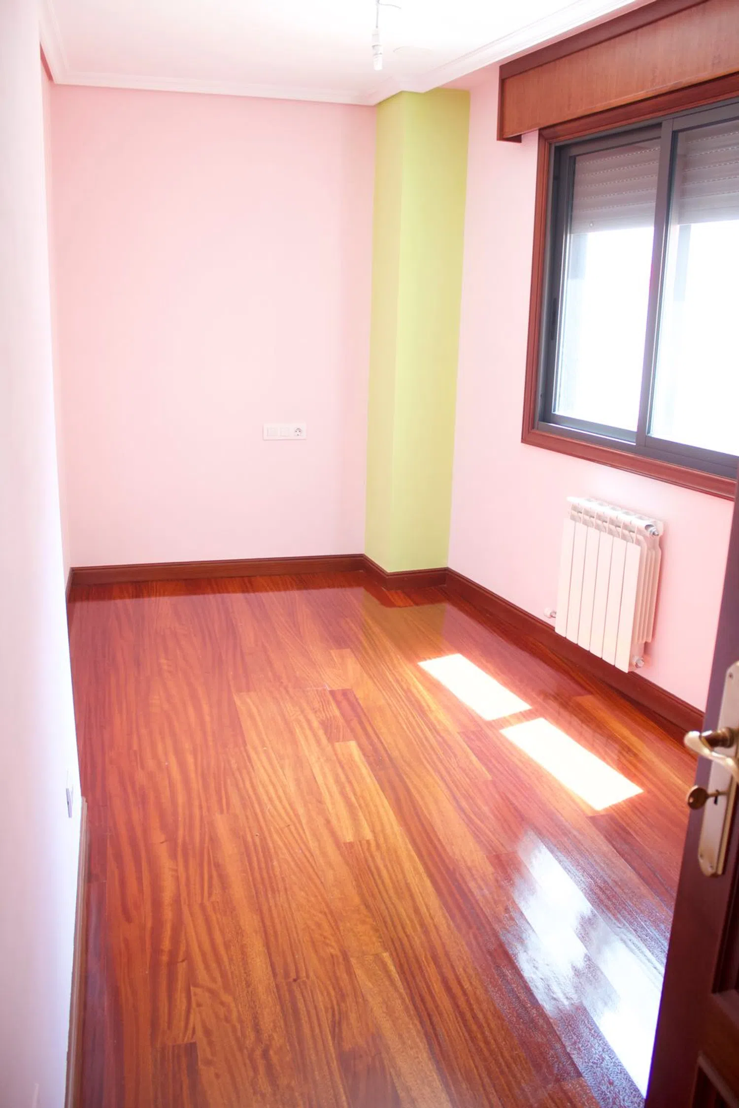 Piso en travesía de Vigo, 140 - Foto 7