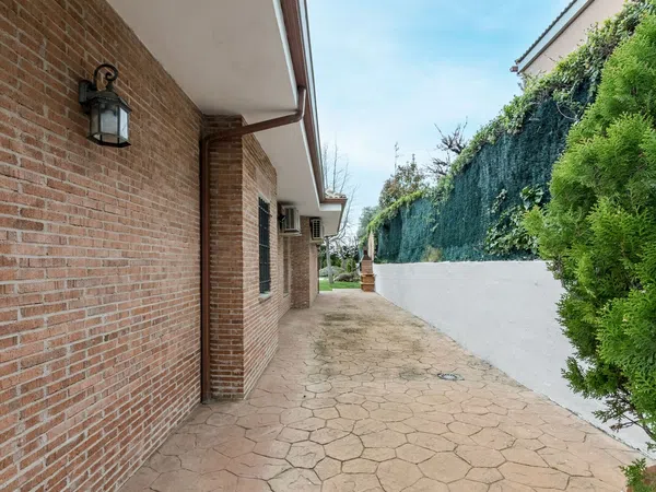 Casa independiente en Coimbra - Guadarrama - Foto 9