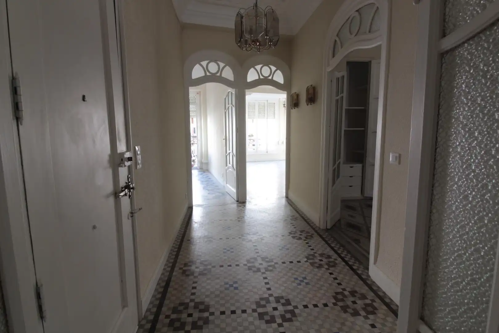 Piso en  Calle de Jorge Juan - Foto 63