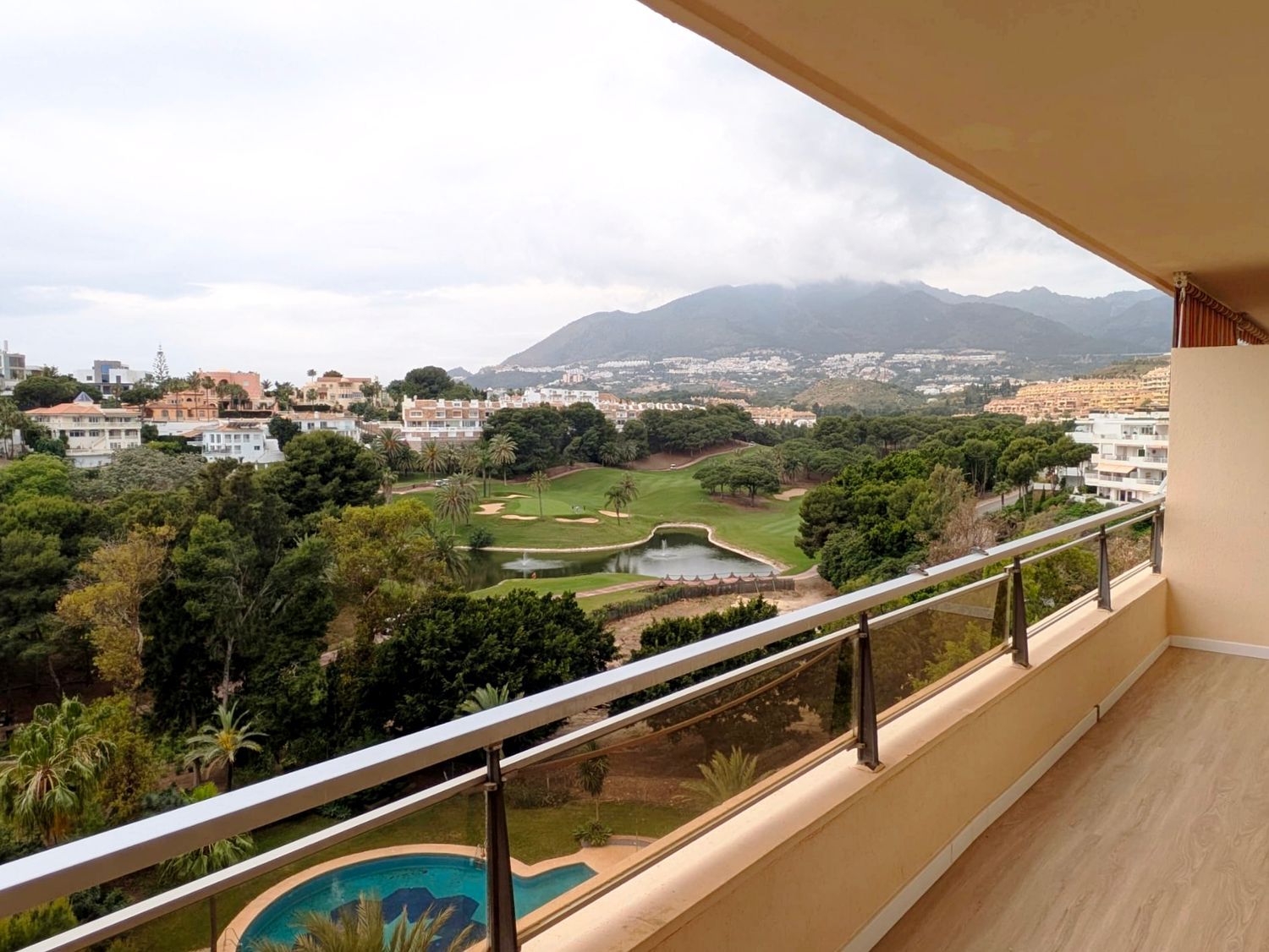 Piso en Ronda del Golf Este, 46 - Foto 8