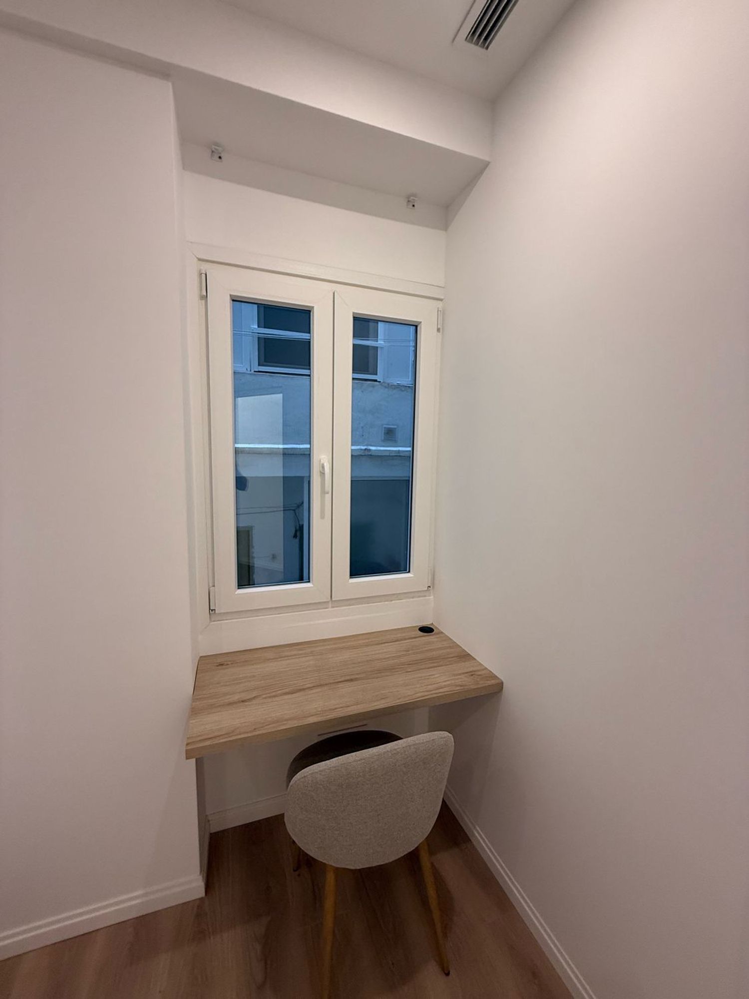 Piso en Avenida de l'Estació, 4, Ensanche-Diputación - Foto 34