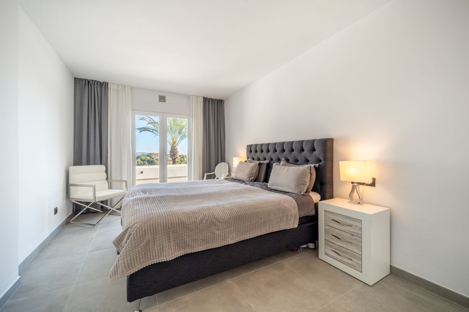 Piso en Calle 01b Nva Andaluc, 13 b, Nueva Andalucía - Foto 13