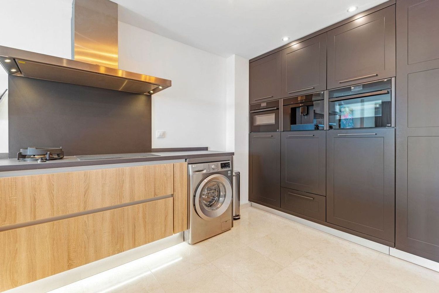 Piso en Calle Terral, 19, Cala Palmera - Atrium - Foto 8