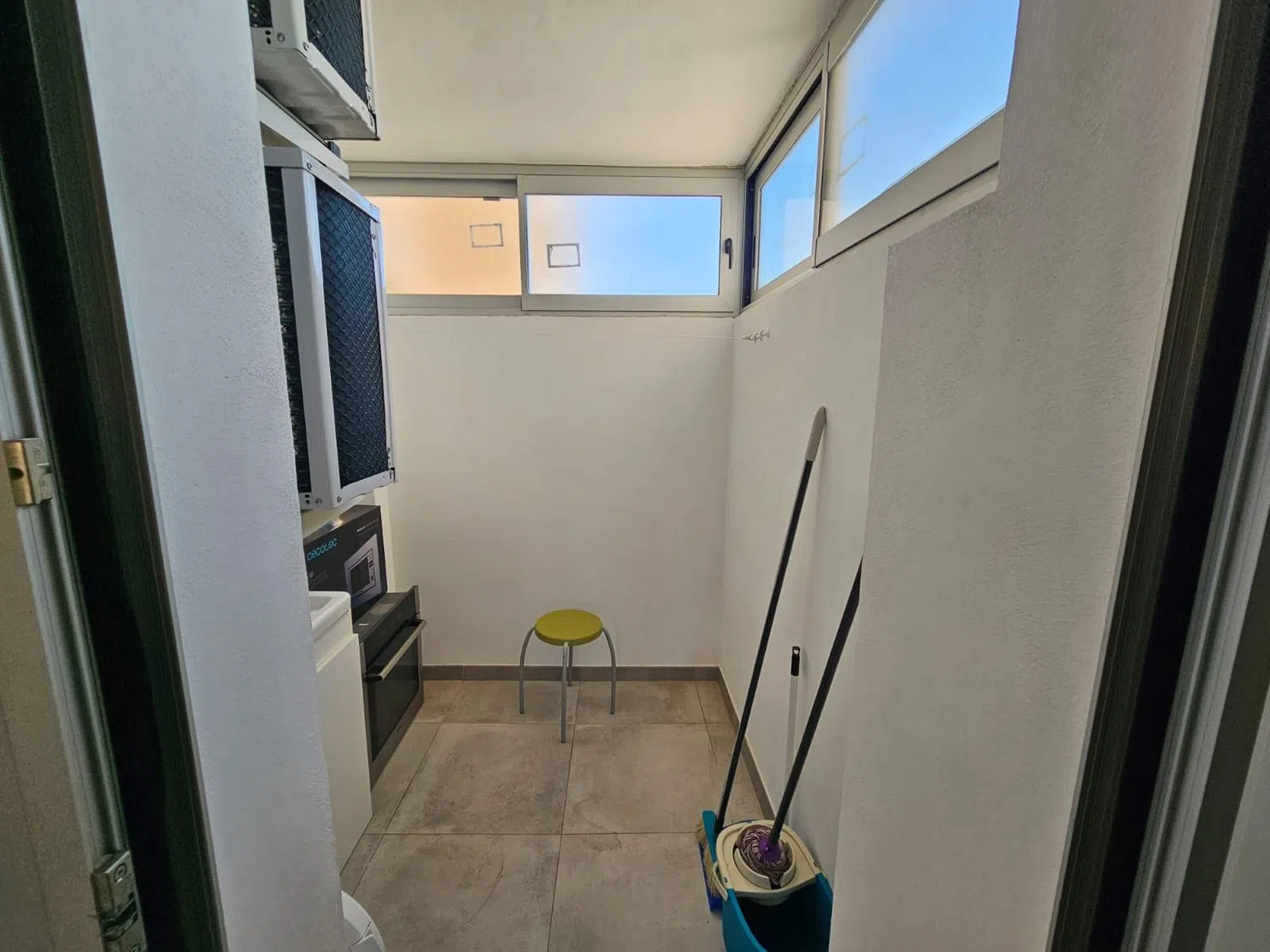 Piso en avenida Mèxic, 6 b - Foto 15