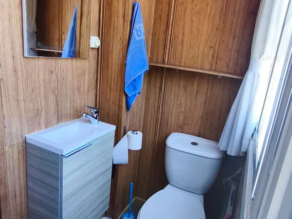 Chalet pareado en Lugar Omedines, 46, Sama, Sama - Foto 22