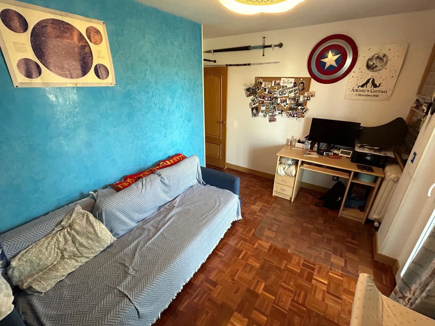 Piso en Rubens, 16 - Foto 9