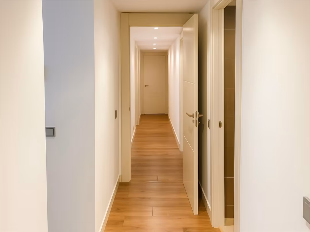 Piso en  Calle del Doctor Juan José López Ibor 22 - Foto 3