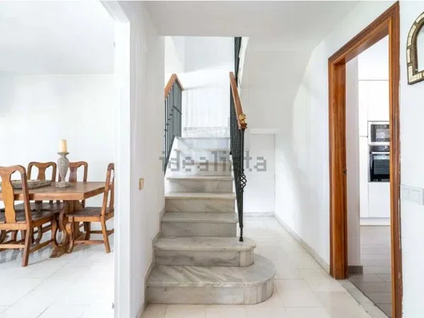 Chalet adosado en Barrio Los Naranjos - Foto 21