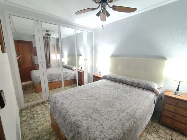 Piso en calle del Catedrático Daniel Jiménez de Cisneros, 2 - Foto 8