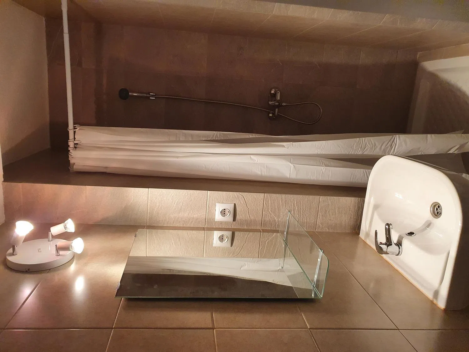 Estudio en calle Ferrocarril, 9 - Foto 9