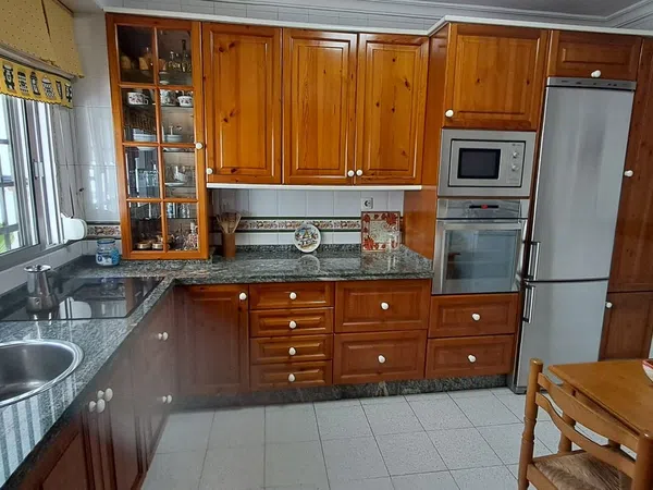 Casa o chalet independiente en Las Colonias - Foto 7