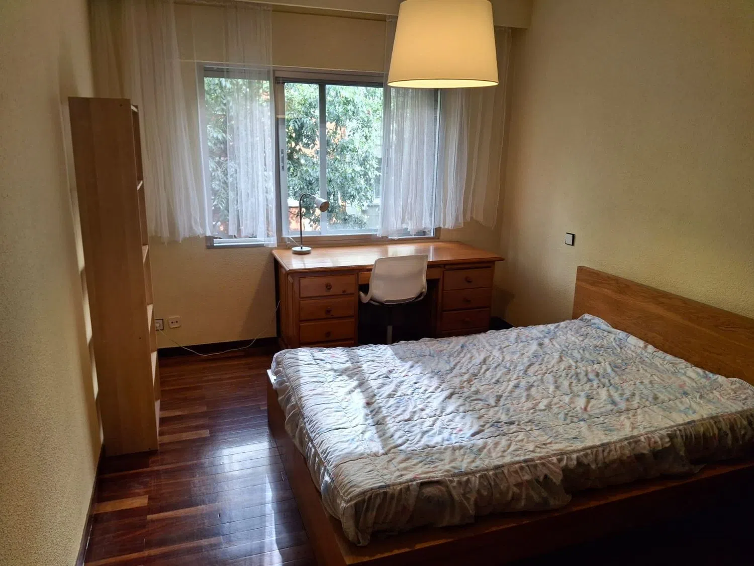 Piso en calle de joaquín maría lópez, 46 - Foto 3