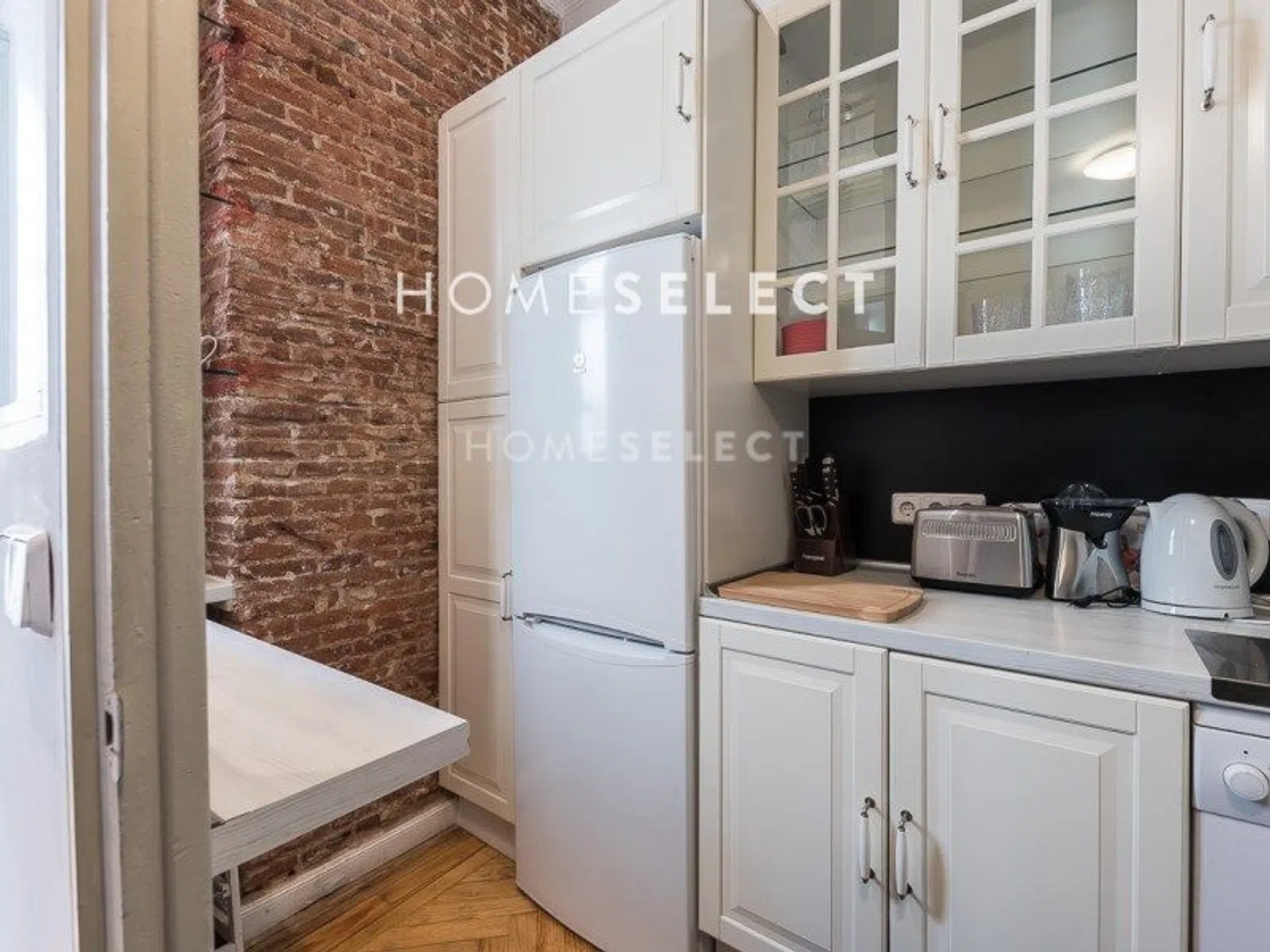 Piso en calle de Claudio Coello - Foto 14