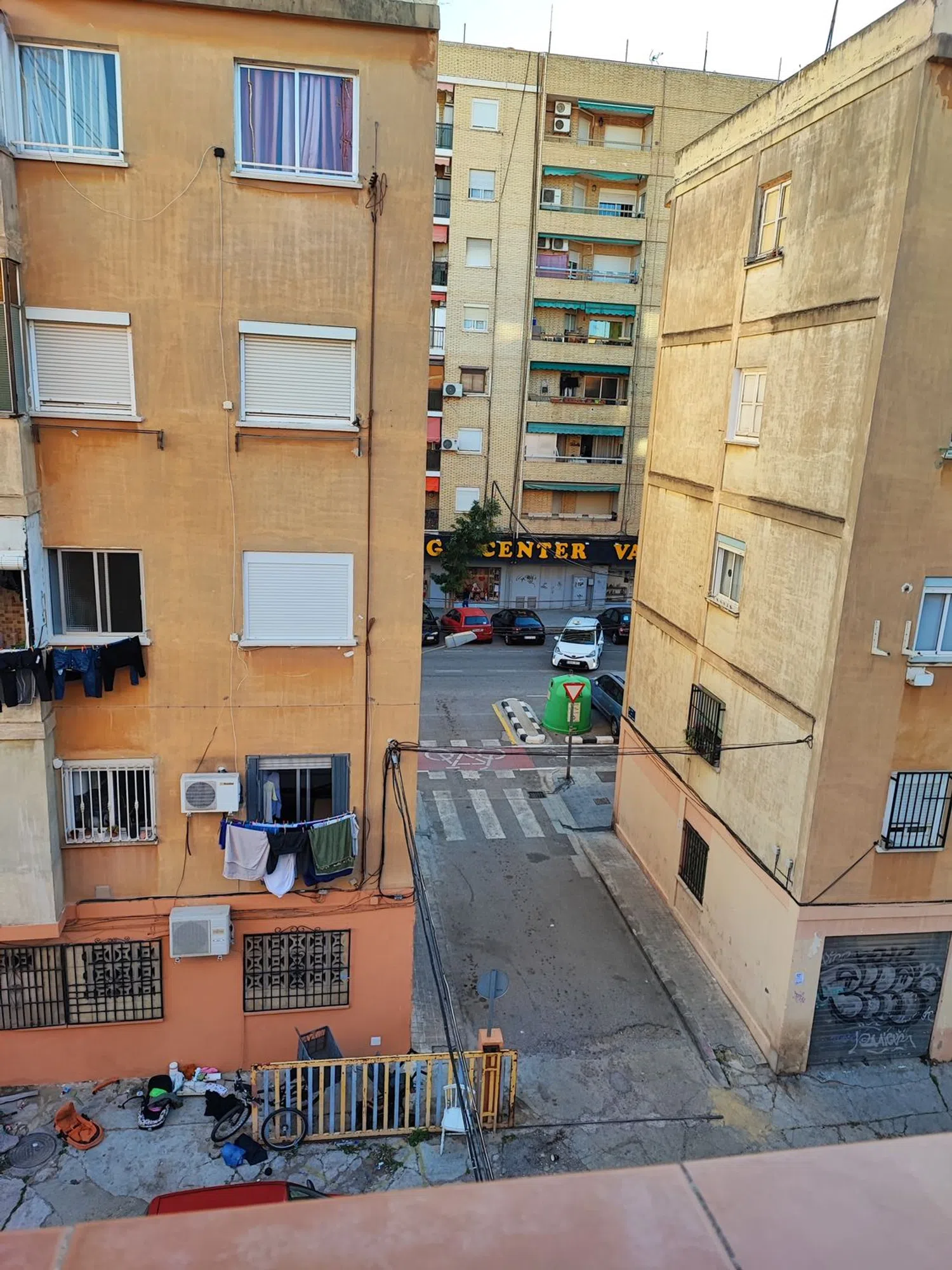 Piso en plaza del Pintor Llanos, 1 - Foto 22