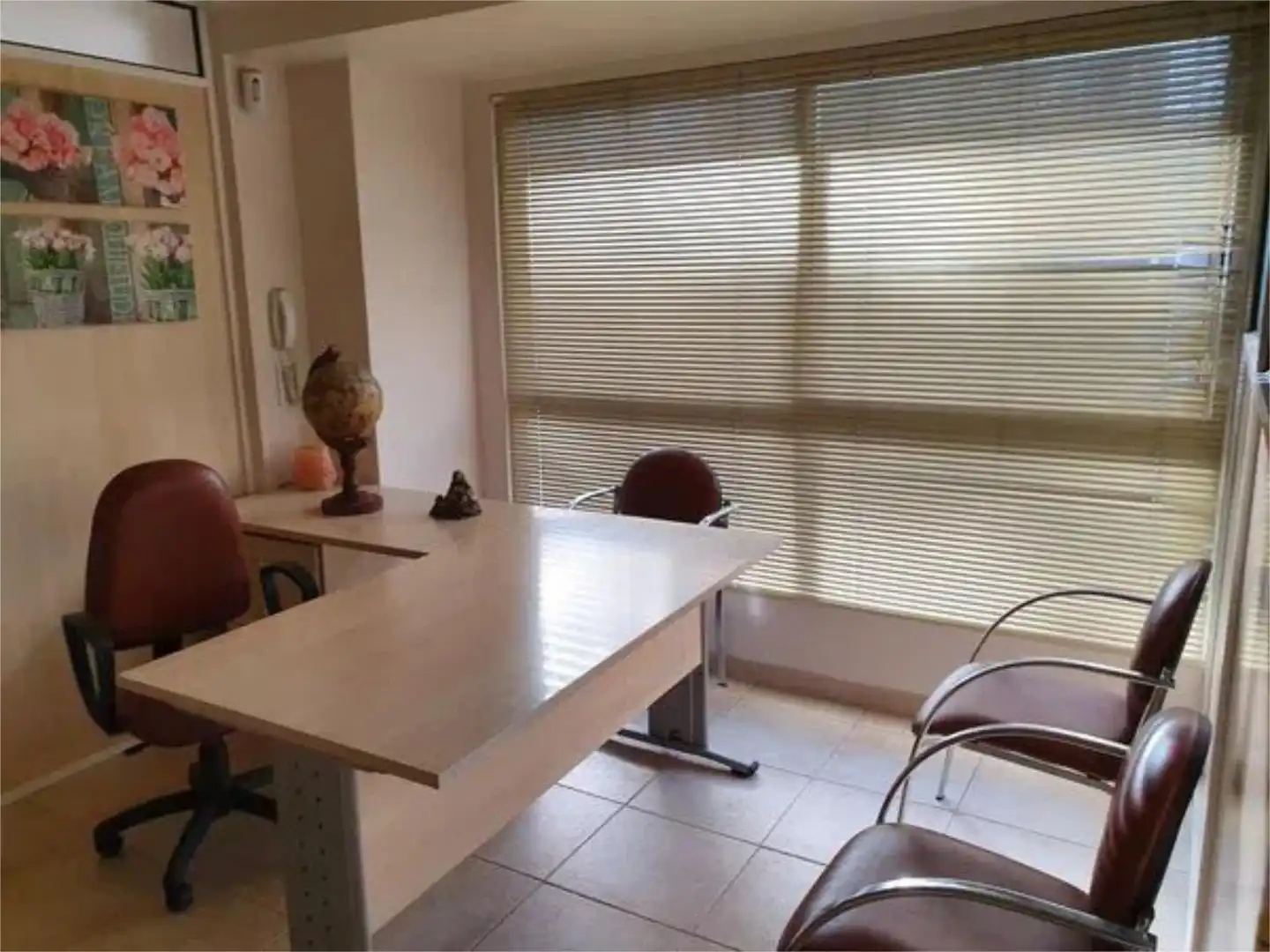 Piso en  Rúa Travesía de Vigo 40 - Foto 1
