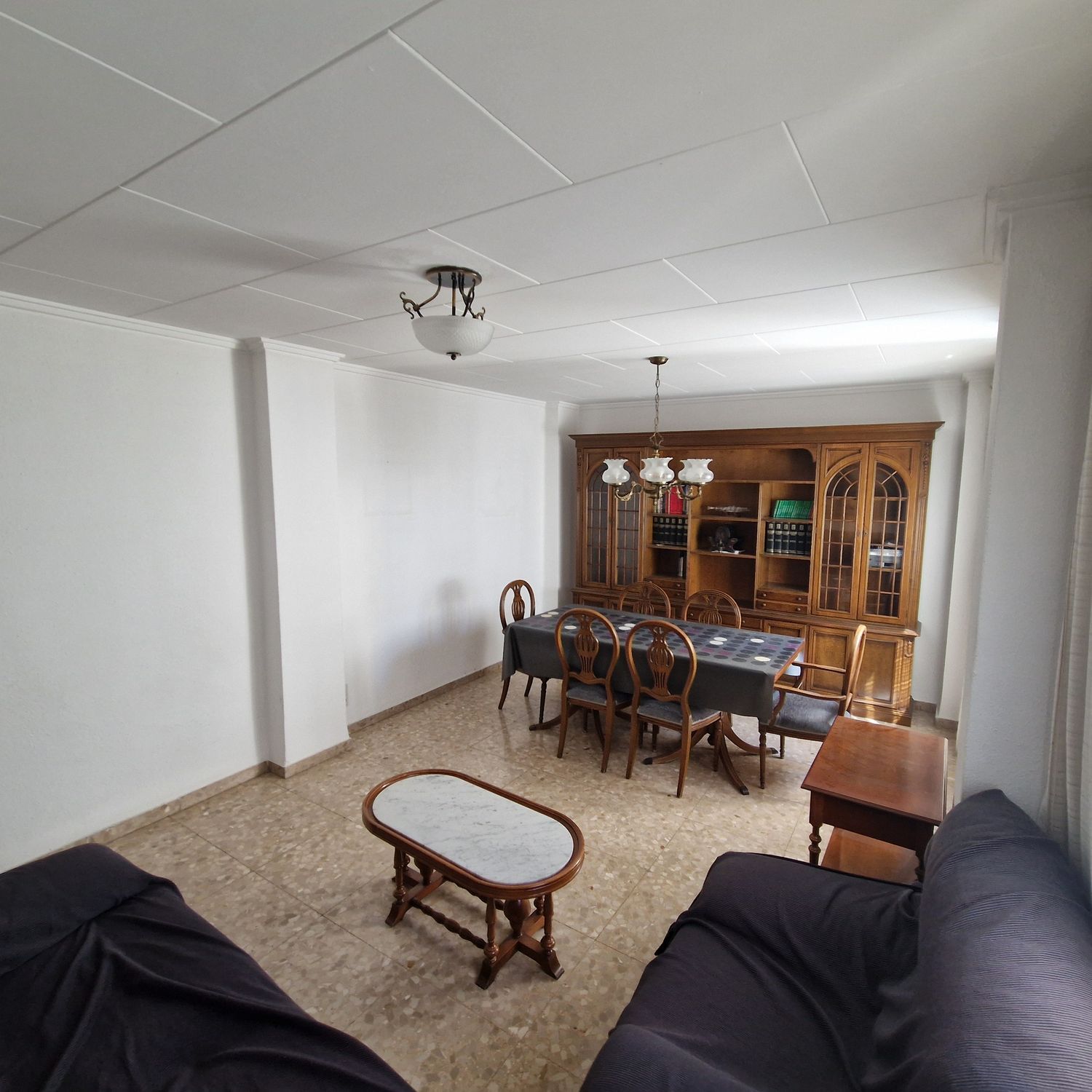 Piso en Calle d'Àngel Guimerà, 75, Arrancapins - Foto 2
