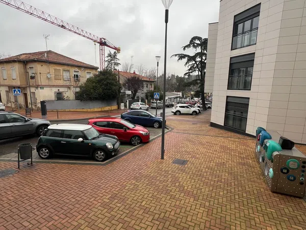 Piso en calle Almansa, 6 - Foto 25