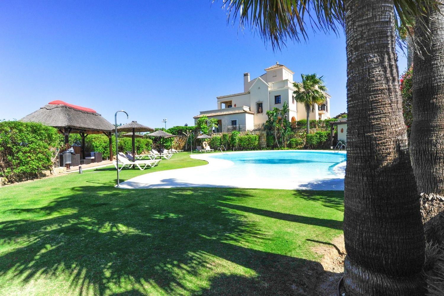 Chalet adosado en Avenida de la Reserva, 65, La Reserva - Foto 6