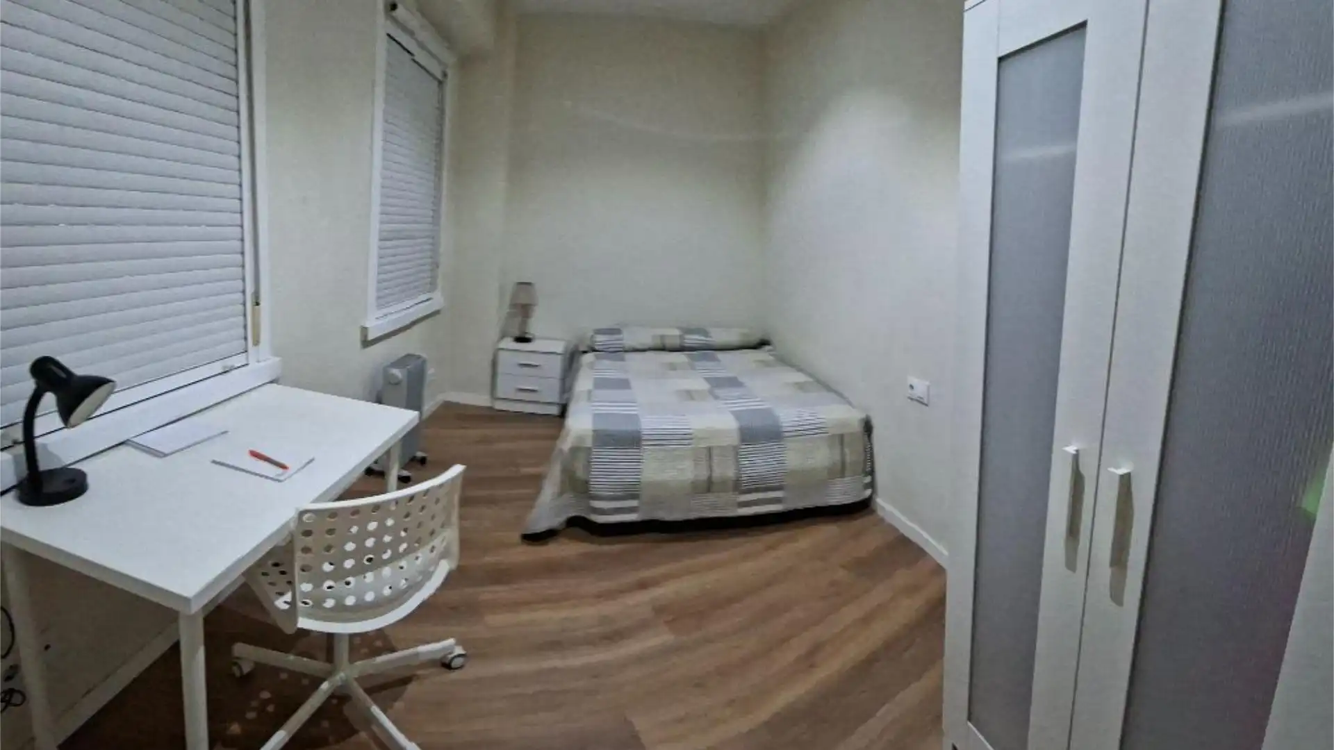 Piso en  Rúa Borrallón 12 - Foto 43