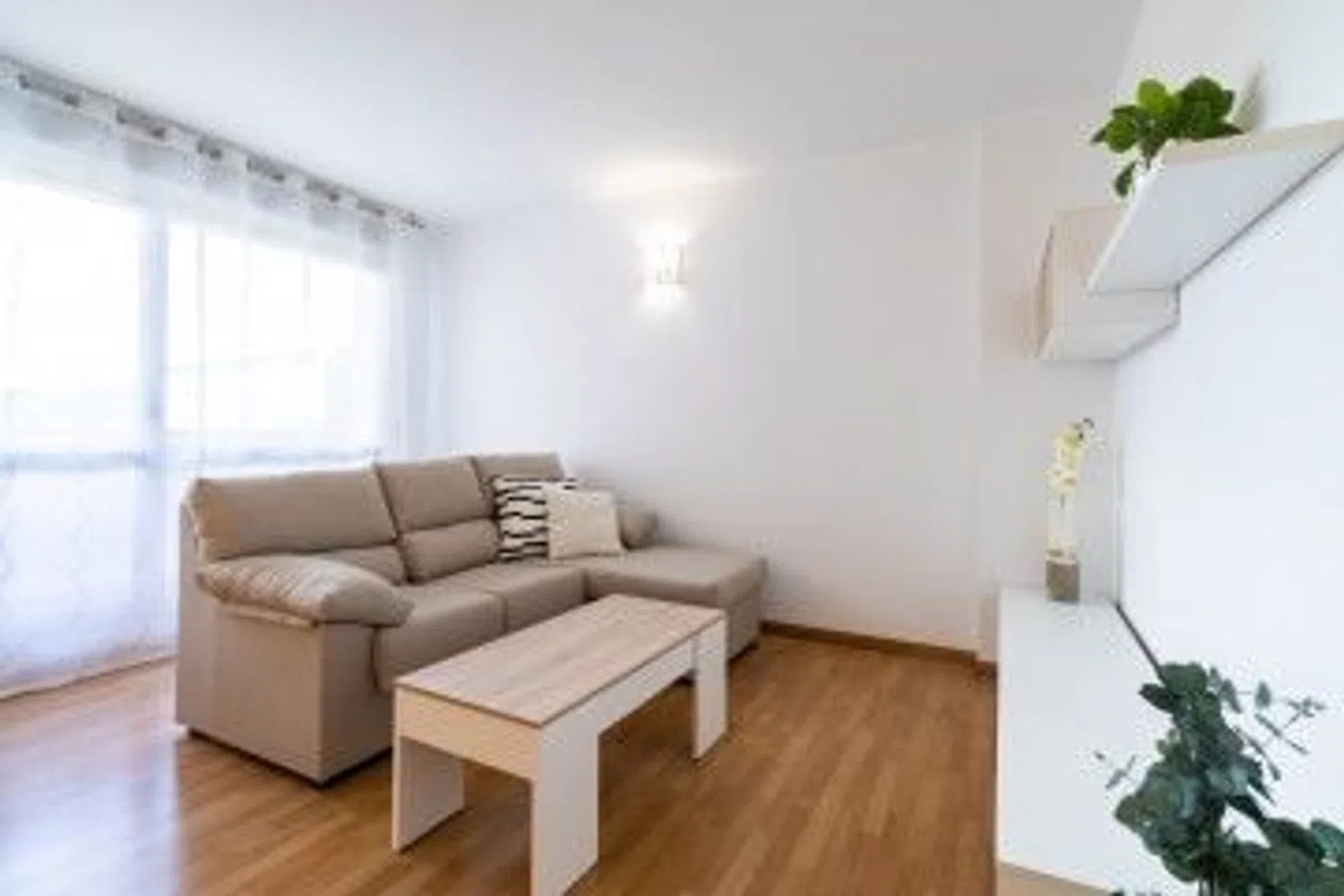 Piso en calle Santos A. Ochandátegui, 55 - Foto 9