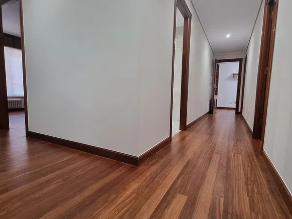 Piso en Calle de Rosalía de Castro, 57, Centro - Areal - Foto 15