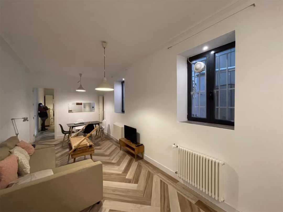 Piso en  Calle de Andrés Mellado 30 - Foto 13