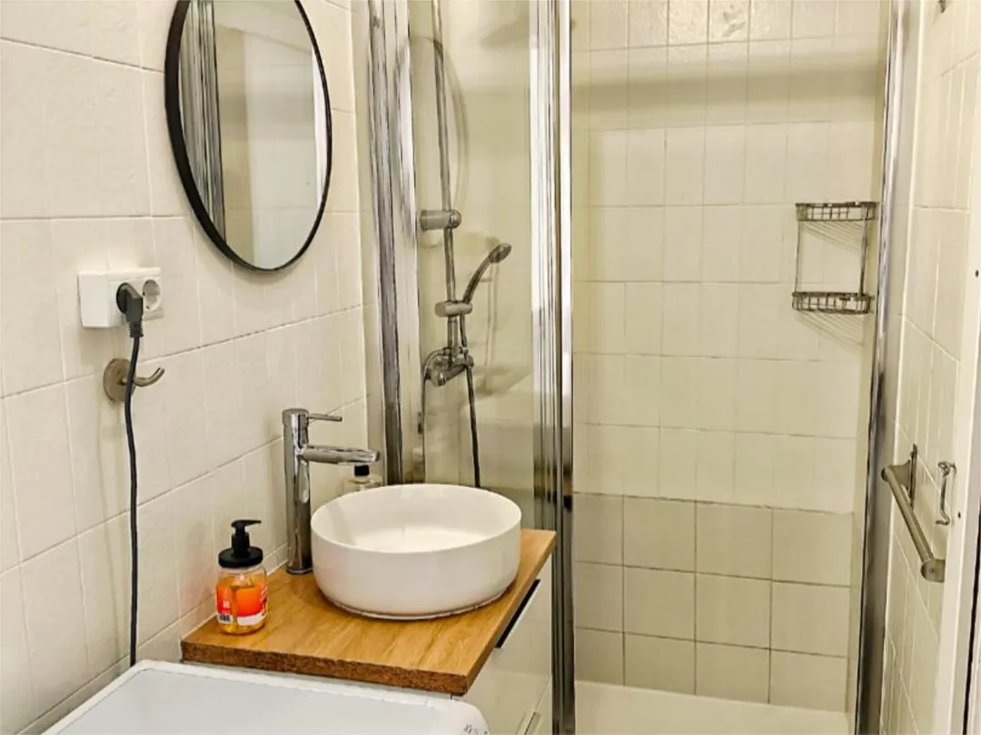 Piso en  Carrer San Francisco 55 - Foto 16