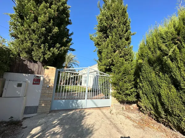 Casa independiente en calle Castella, 5 - Foto 2