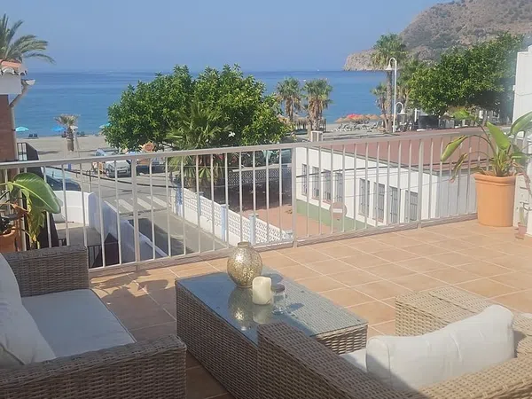 Casa o chalet independiente en Calle Gonzalo Barbero, 56, La Herradura - Foto 1