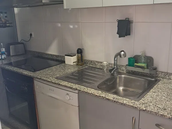 Piso en Avenida Neptú, 15 - Foto 11
