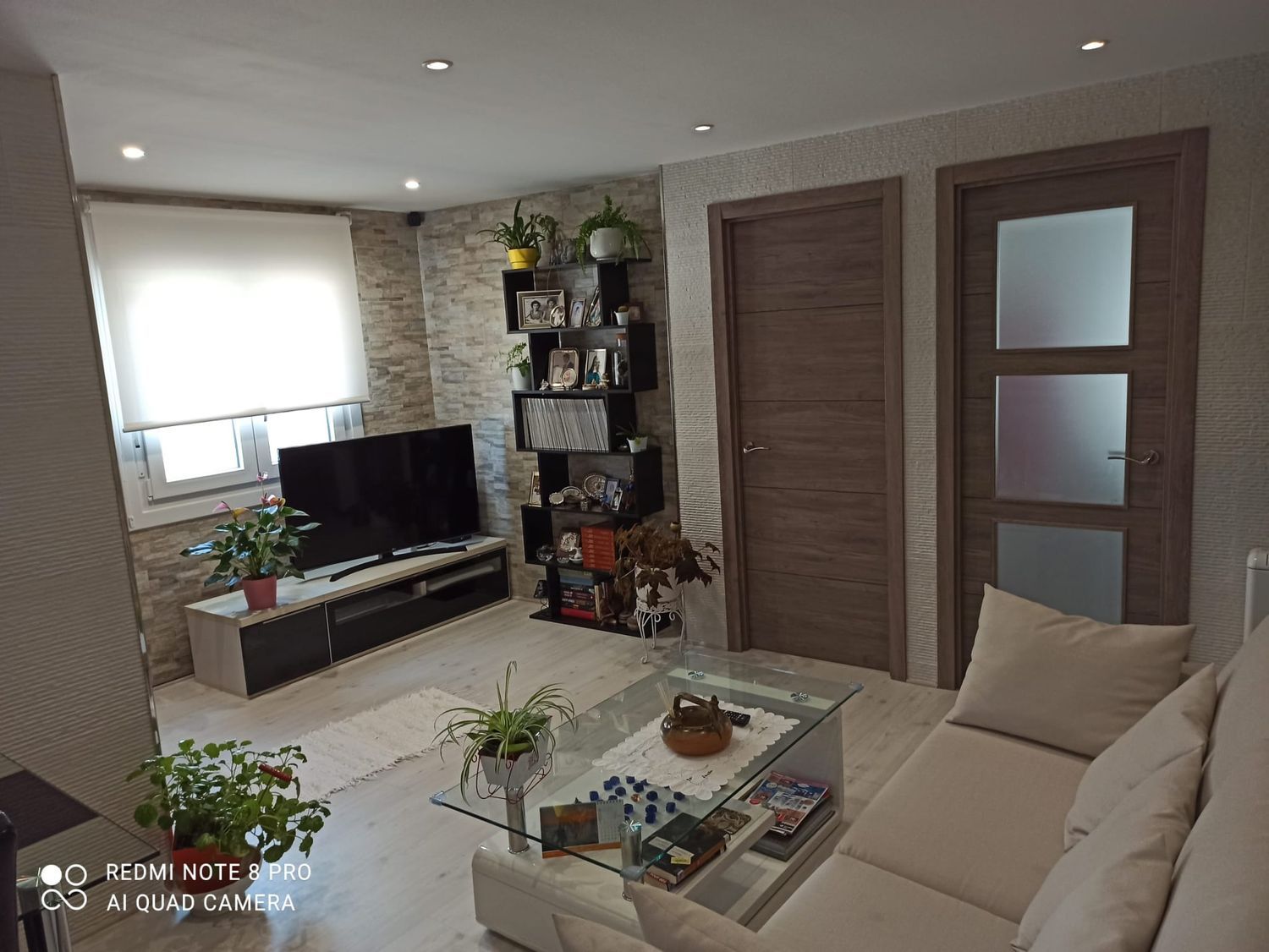 Chalet pareado en Calle Celso Emilio Ferreiro, 29, Mera-Serantes, Mera-Serantes - Foto 4