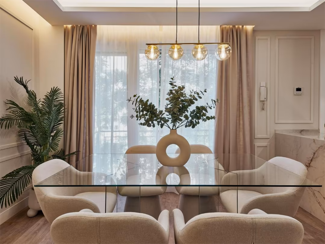 Piso en  Calle del General Oráa 68 - Foto 4