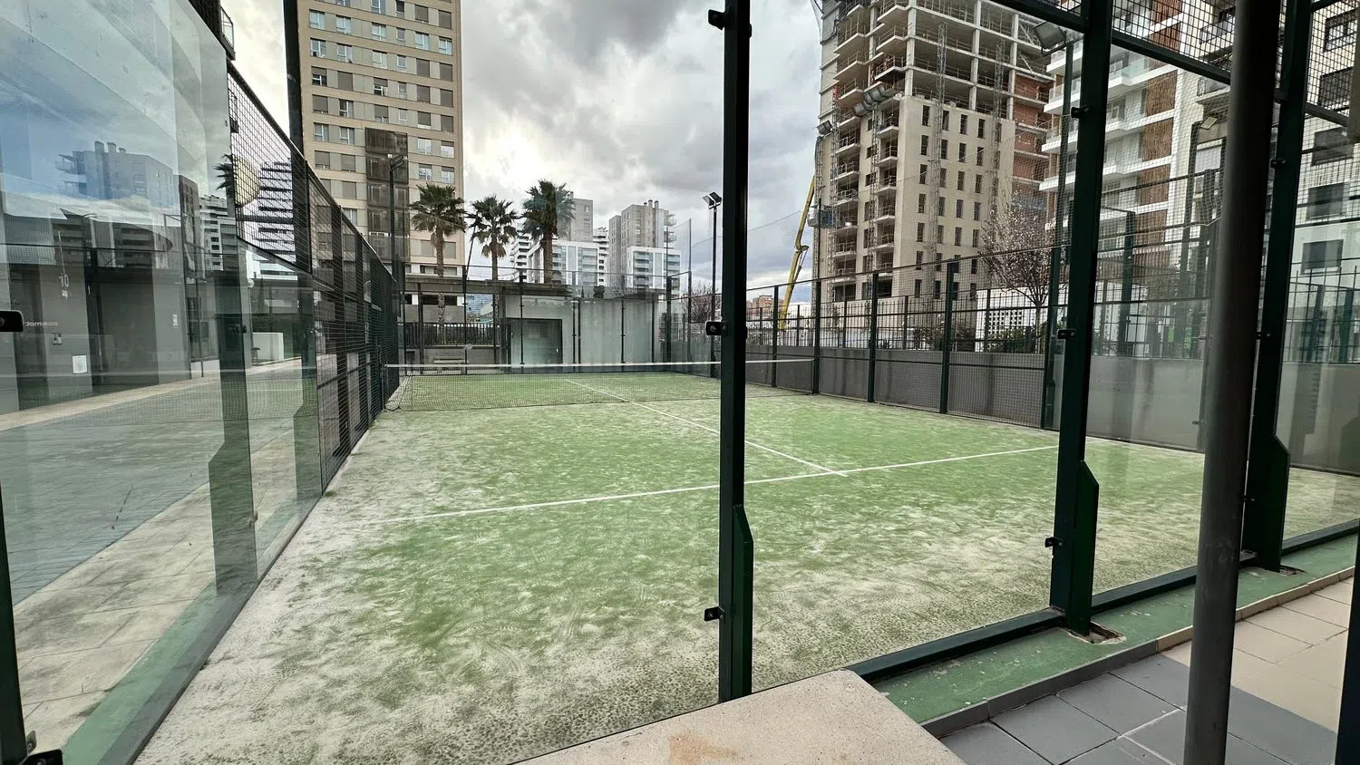 Piso en avenida d'Amado Granell Mesado, 74 - Foto 13