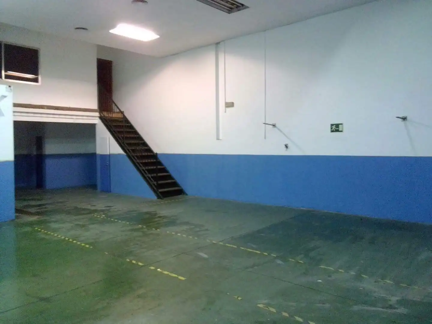 Local comercial en  Calle la Red Veinticinco 28 - Foto 8