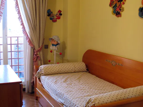 Piso en Avenida Orovilla, 69, Los Rosales - Foto 18