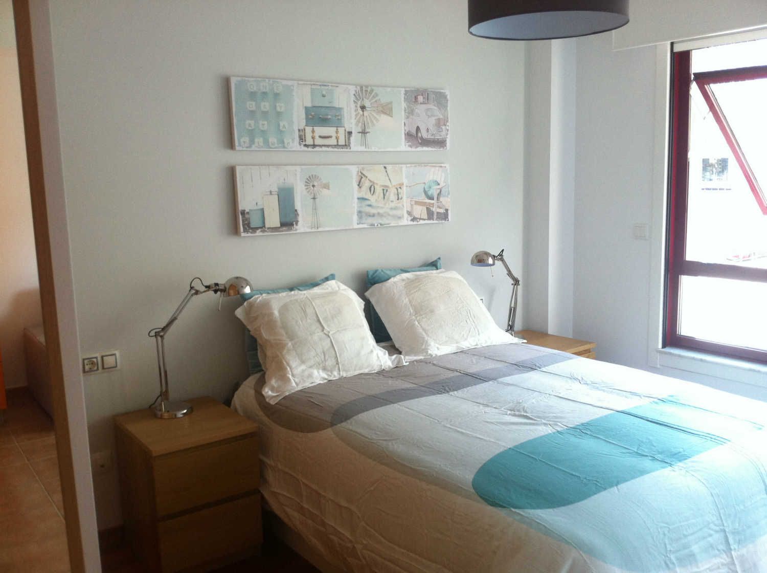 Piso en travesía Moa, 5 - Foto 1