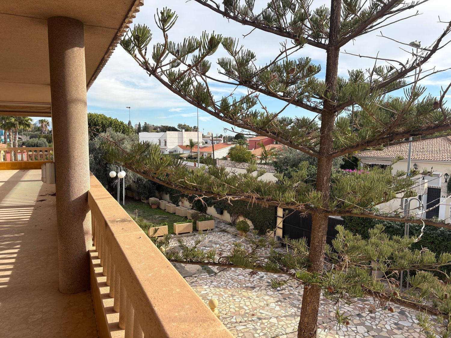 Casa independiente en calle Alcalde Edmundo Seva Garcia, 8 - Foto 9