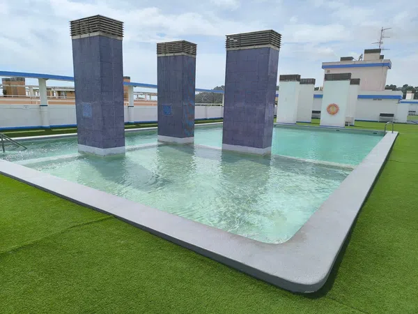 Piso en Avenida Columbretes, 4, Zona Playa de la Concha, Zona Playa de la Concha - Foto 20